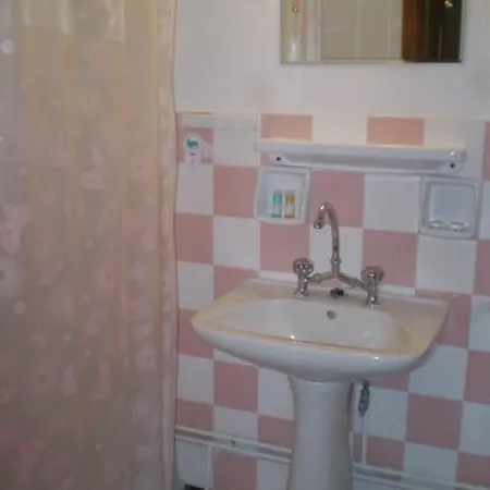 Ξενοδοχείο με διαμερίσματα απόλαυση Βόλος