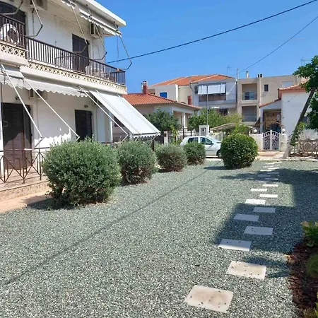 απόλαυση Ξενοδοχείο με διαμερίσματα 2*