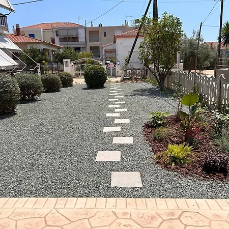 απόλαυση Ξενοδοχείο με διαμερίσματα 2*