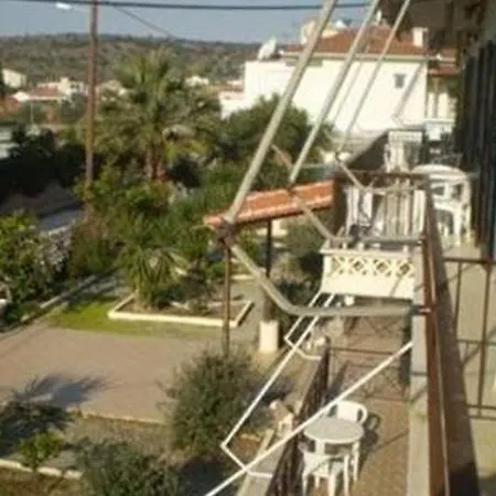 απόλαυση Ξενοδοχείο με διαμερίσματα