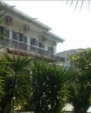 Aparthotel Apolafsi Volos