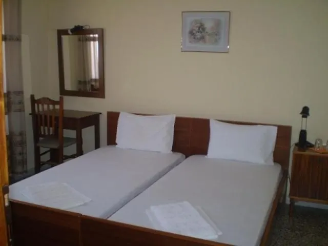 Aparthotel Apolafsi 2*