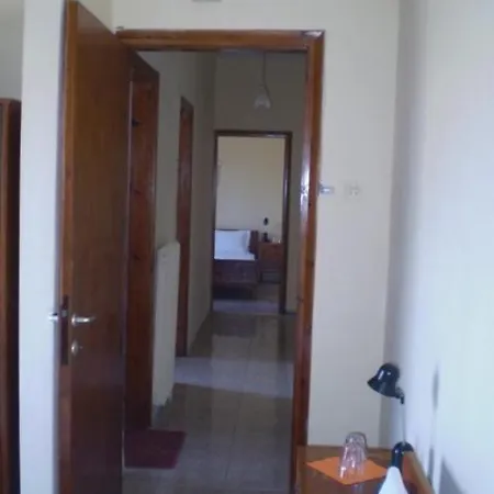 Апарт-отель Apolafsi 2*