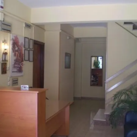 Апарт-отель Apolafsi Волос