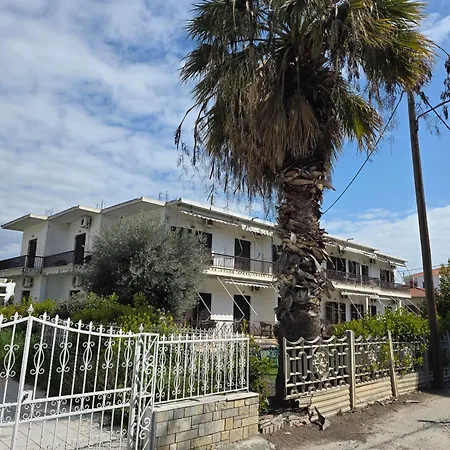 Hotel apartamentowy Apolafsi 2*