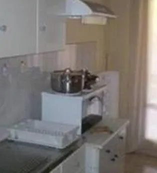 απόλαυση Ξενοδοχείο με διαμερίσματα