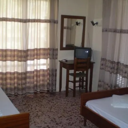 Apolafsi 2* Volos