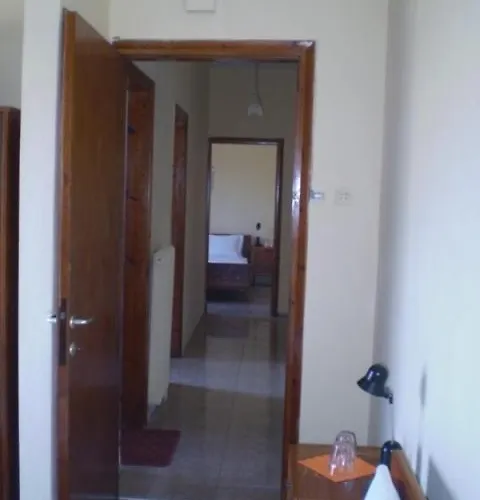 Hotel apartamentowy Apolafsi 2*