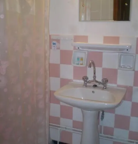 Appart hôtel Apolafsi Vólos