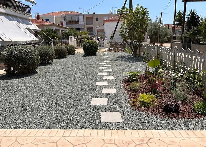 Apolafsi Hotel apartamentowy 2*