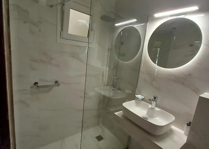 Apolafsi Hotel apartamentowy 2*