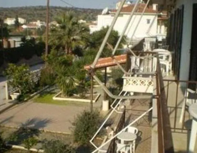 Apolafsi Appart hôtel